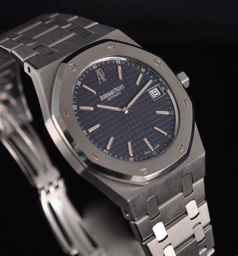 audemars piguet royal oak femme prix|Audemars Piguet used royal oak.